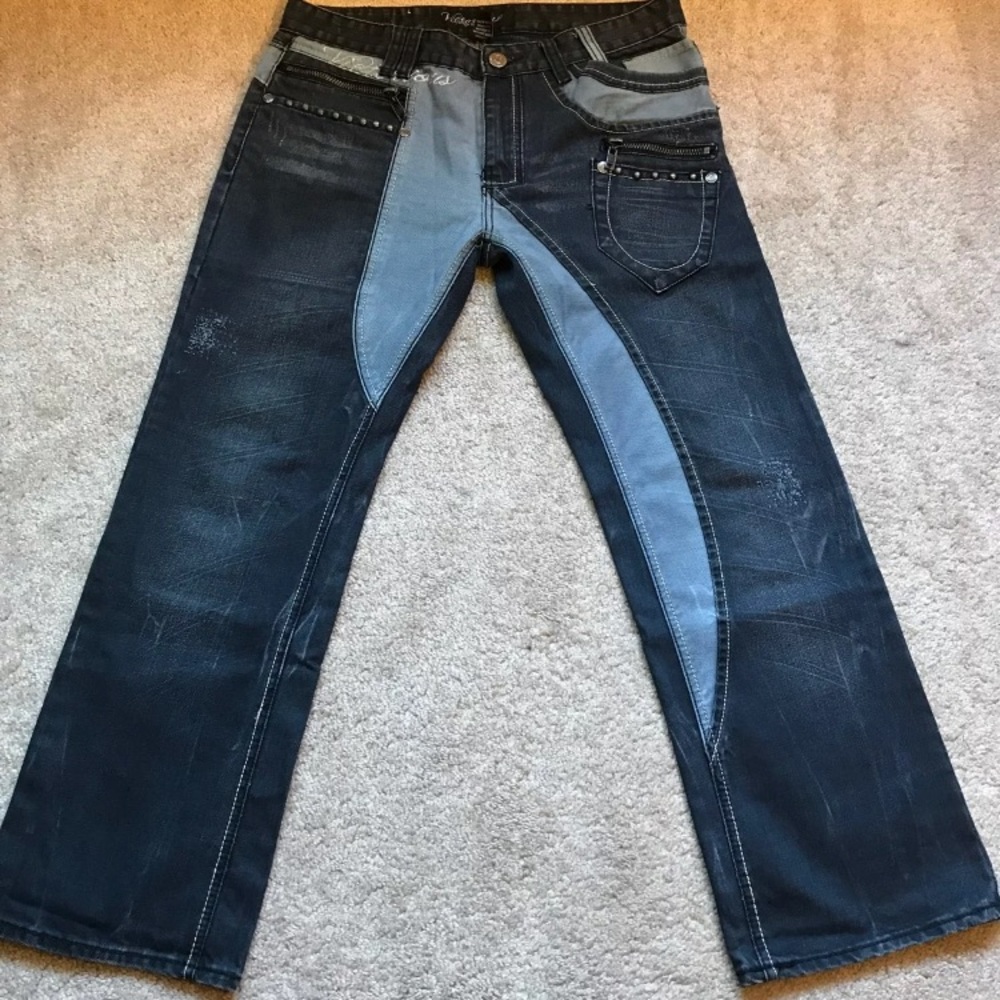 Victorious Men’s Jeans